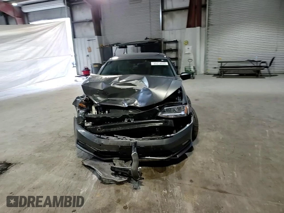 2016 Volkswagen Jetta Sport z VIN 3VWD17AJ3GM255521, wystawiony jako Copart lot #55314695 z przebiegiem 157 197 mil mil oraz Szkoda całkowita • Salvage title. Historia ofert i sprzedaży dostępna na DreamBid. Obrazek 14.