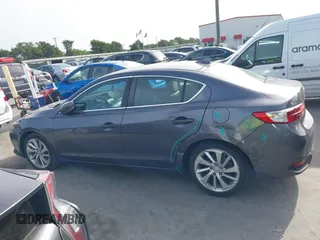 2017 Acura ILX Premium with VIN 19UDE2F71HA014015, listed as a IAAI auction lot 42626406 with 92,888 mi miles and . Bid and sale history available at DreamBid. Image 14.