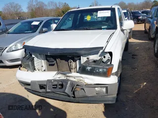 2009 Chevrolet Colorado Work Truck z VIN 1GCCS19E498146802, wystawiony jako IAAI lot #41523142 z przebiegiem 232 346 mil mil oraz . Historia ofert i sprzedaży dostępna na DreamBid. Obrazek 13.
