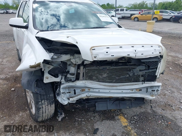 2010 GMC Terrain SLE-2 with VIN 2CTALDEW7A6354031, listed as a IAAI auction lot 42242179 with 213,911 mi miles and . Bid and sale history available at DreamBid. Image 6.