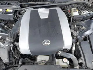 2021 Lexus IS 350 F Sport with VIN JTHGZ1B28M5047647, listed as a IAAI auction lot 41520143 with 27,544 mi miles and . Bid and sale history available at DreamBid. Image 10.