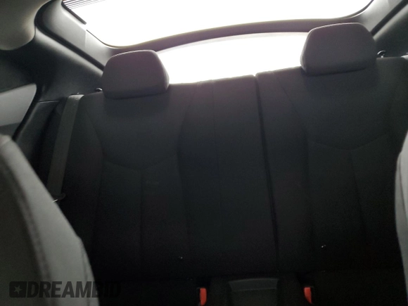 2014 Hyundai Veloster RE:FLEX z VIN KMHTC6AD4EU203719, wystawiony jako Copart lot #58166905 z przebiegiem 163 902 mil mil oraz Czysty tytuł • Clean title. Historia ofert i sprzedaży dostępna na DreamBid. Obrazek 10.
