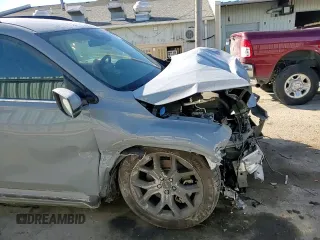 2023 Honda Pilot Elite z VIN 5FNYG1H89PB025683, wystawiony jako Copart lot #43177495 z przebiegiem Nie podano mil oraz Szkoda całkowita • Salvage title. Historia ofert i sprzedaży dostępna na DreamBid. Obrazek 12.