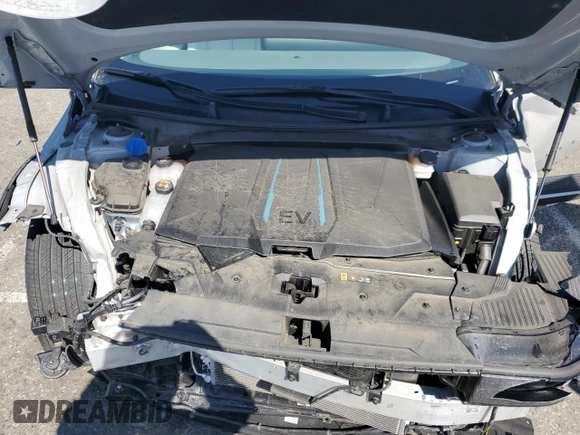 2023 Hyundai Ioniq 5 SEL z VIN KM8KNDAF0PU180518, wystawiony jako Copart lot #52529505 z przebiegiem 36 474 mil mil oraz Szkoda całkowita • Salvage title. Historia ofert i sprzedaży dostępna na DreamBid. Obrazek 12.