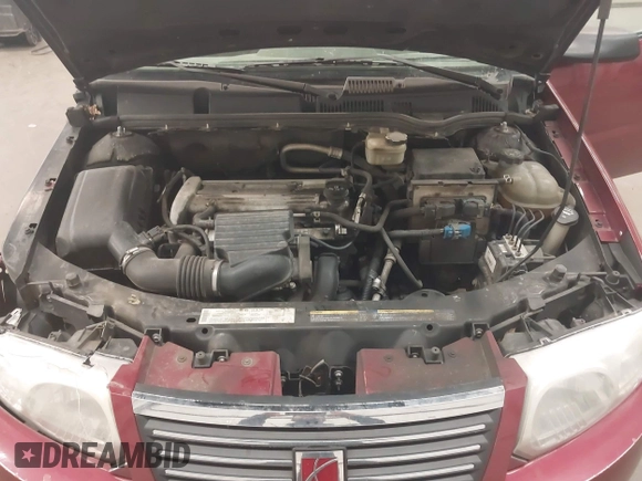2006 Saturn ION z VIN 1G8AL55F86Z172250, wystawiony jako IAAI lot #42070631 z przebiegiem 219 987 mil mil oraz . Historia ofert i sprzedaży dostępna na DreamBid. Obrazek 10.