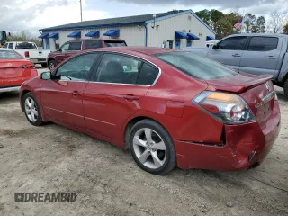 2009 Nissan Altima SE z VIN 1N4BL21E89N446537, wystawiony jako Copart lot #48659005 z przebiegiem 190 261 mil mil oraz Szkoda całkowita • Salvage title. Historia ofert i sprzedaży dostępna na DreamBid. Obrazek 2.