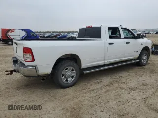 2019 Ram 3500 Tradesman with VIN 3C63R3GL0KG719615, listed as a Copart auction lot 85771924 with 241,921 mi miles and Clean Title. Bid and sale history available at carsss.com. Image 3.
