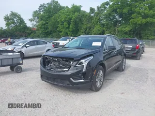 2017 Cadillac XT5 Luxury AWD with VIN 1GYKNDRS9HZ324782, listed as a IAAI auction lot 42490813 with 85,951 mi miles and . Bid and sale history available at DreamBid. Image 19.