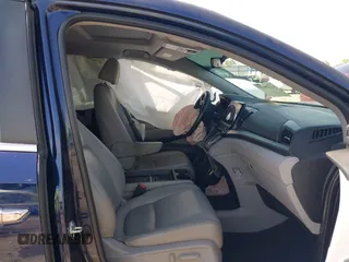 2020 Honda Odyssey EX-L с VIN 5FNRL6H76LB039202, выставлен на аукционе IAAI как лот 42265077 с пробегом 53 069 миль миль и . История ставок и продаж доступна на DreamBid. Изображение 5.