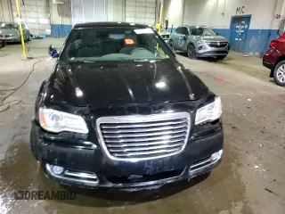 2014 Chrysler 300 with VIN 2C3CCAAG6EH264935, listed as a Copart auction lot 51465065 with 0 mi miles and Clean Title. Bid and sale history available at carsss.com. Image 13.