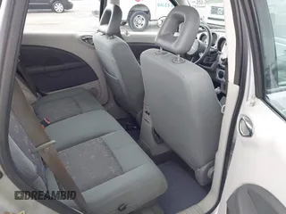 2007 Chrysler PT Cruiser with VIN 3A4FY48B37T584188, listed as a IAAI auction lot 42660538 with 87,505 mi miles and . Bid and sale history available at DreamBid. Image 8.