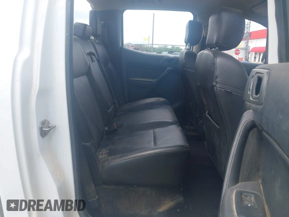 2020 Ford Ranger XL z VIN 1FTER4FH6LLA28453, wystawiony jako IAAI lot #42209983 z przebiegiem 139 613 mil mil oraz . Historia ofert i sprzedaży dostępna na DreamBid. Obrazek 8.