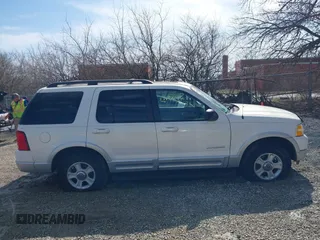 2002 Ford Explorer с VIN 1FMZU75E12ZA77334, выставлен на аукционе IAAI как лот 41714883 с пробегом 174 645 миль миль и . История ставок и продаж доступна на DreamBid. Изображение 13.
