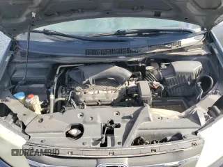 2011 Honda Odyssey EX-L with VIN 5FNRL5H65BB015246, listed as a Copart auction lot 53928745 with 211,941 mi miles and Clean Title. Bid and sale history available at carsss.com. Image 12.