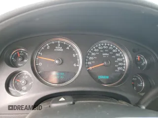 2008 GMC Sierra Denali z VIN 2GTEK638781163345, wystawiony jako Copart lot #55647755 z przebiegiem 132 428 mil mil oraz Szkody całkowita. Historia ofert i sprzedaży dostępna na DreamBid. Obrazek 9.