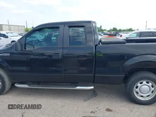 2010 Ford F-150 XL with VIN 1FTEX1CW5AKE74927, listed as a IAAI auction lot 42767900 with 191,784 mi miles and . Bid and sale history available at DreamBid. Image 14.