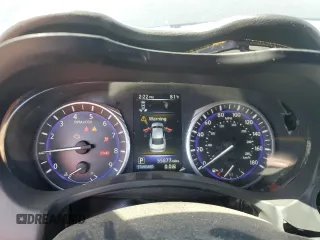 2014 Infiniti Q50 Sport с VIN JN1BV7AP3EM683071, выставлен на аукционе Copart как лот 59547795 с пробегом 55 877 миль миль и Списание • Salvage title. История ставок и продаж доступна на DreamBid. Изображение 9.