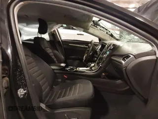 2015 Ford Fusion SE with VIN 1FA6P0H74F5100207, listed as a IAAI auction lot 41835009 with 95,557 mi miles. Bid and sale history available at carsss.com. Image 5.