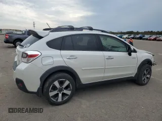 2014 Subaru Crosstrek Touring z VIN JF2GPBKC9EH234838, wystawiony jako Copart lot #55550235 z przebiegiem 151 475 mil mil oraz Nie do naprawy • Non repairable. Historia ofert i sprzedaży dostępna na DreamBid. Obrazek 3.