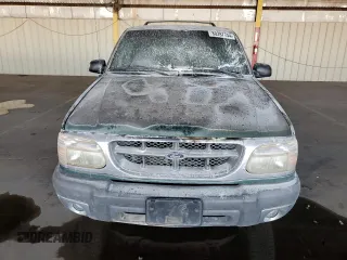 2001 Ford Explorer XLT with VIN 1FMZU83P71ZA33864, listed as a Copart auction lot 80287744 with 204,581 mi miles and Salvage title. Bid and sale history available at DreamBid. Image 5.