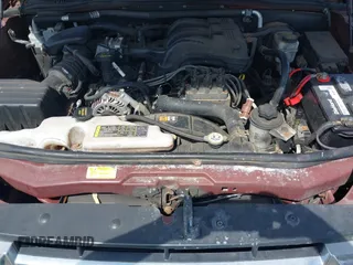 2009 Ford Explorer Eddie Bauer with VIN 1FMEU74E29UA36878, listed as a IAAI auction lot 42398336 with 106,191 mi miles and . Bid and sale history available at DreamBid. Image 10.