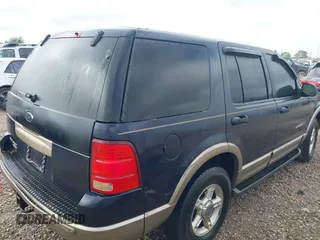 2002 Ford Explorer Eddie Bauer с VIN 1FMDU74E12UA64219, выставлен на аукционе IAAI как лот 41939683 с пробегом Не указан миль и . История ставок и продаж доступна на DreamBid. Изображение 4.
