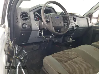 2012 Ford F-250 XLT с VIN 1FTBF2BT4CEA60476, выставлен на аукционе Copart как лот 56690915 с пробегом 98 798 миль миль и Списание • Salvage title. История ставок и продаж доступна на DreamBid. Изображение 8.