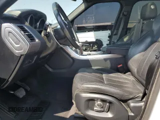 2016 Land Rover Range Rover Sport HSE с VIN SALWR2PF3GA114769, выставлен на аукционе Copart как лот 63696255 с пробегом 99 511 миль миль и Списание • Salvage title. История ставок и продаж доступна на DreamBid. Изображение 7.