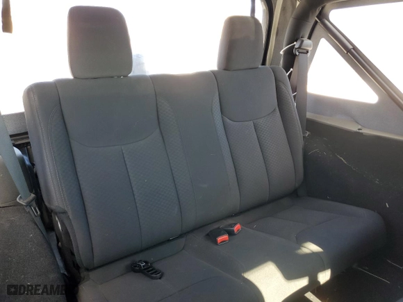 2018 Jeep Wrangler JK Willys Wheeler W with VIN 1C4AJWAG1JL800872, listed as a Copart auction lot 84492064 with 39,032 mi miles and Salvage Title. Bid and sale history available at carsss.com. Image 12.