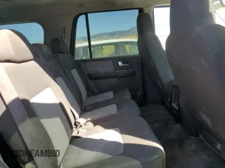2003 Ford Expedition Special Service with VIN 1FMFU15L63LC30132, listed as a Copart auction lot 48358465 with 234,139 mi miles and Salvage Title. Bid and sale history available at carsss.com. Image 11.