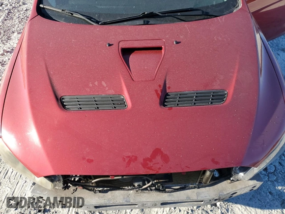 2008 Mitsubishi Lancer Evolution GSR with VIN JA3AW86V88U050202, listed as a Copart auction lot 83849824 with 151,777 mi miles and Salvage Title. Bid and sale history available at carsss.com. Image 11.