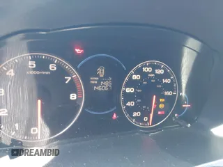 2004 Acura TSX with VIN JH4CL95814C027864, listed as a IAAI auction lot 41832426 with 146,067 mi miles and . Bid and sale history available at DreamBid. Image 7.