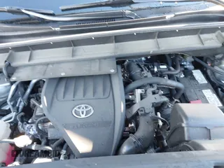 2023 Toyota Highlander L z VIN 5TDKDRAH1PS044814, wystawiony jako IAAI lot #41258184 z przebiegiem 54 055 mil mil oraz . Historia ofert i sprzedaży dostępna na DreamBid. Obrazek 10.