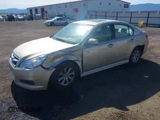 2010 Subaru Legacy Premium z VIN 4S3BMAG67A1244592, wystawiony jako IAAI lot #42349516 z przebiegiem 205 094 mil mil oraz . Historia ofert i sprzedaży dostępna na DreamBid. Obrazek 17.