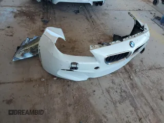 2013 BMW M6 с VIN WBSLZ9C59DDZ77823, выставлен на аукционе Copart как лот 62354225 с пробегом 74 704 миль миль и Списание • Salvage title. История ставок и продаж доступна на DreamBid. Изображение 12.