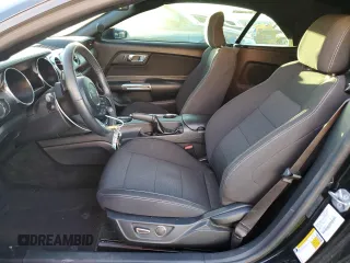 2017 Ford Mustang V6 with VIN 1FATP8EM2H5213068, listed as a Copart auction lot 44364015 with 59,916 mi miles and Salvage Title. Bid and sale history available at carsss.com. Image 7.