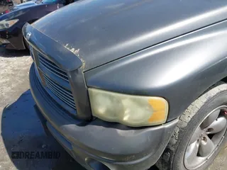 2003 Dodge 1500 ST with VIN 1D7HA18NX3J571845, listed as a IAAI auction lot 41972455 with 236,836 mi miles. Bid and sale history available at carsss.com. Image 6.
