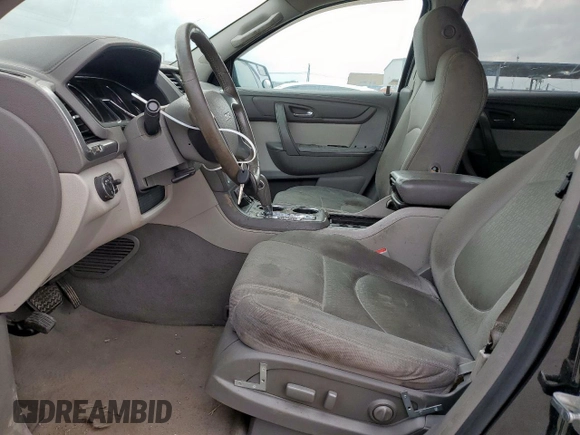 2014 GMC Acadia SLE with VIN 1GKKRPKD7EJ337214, listed as a Copart auction lot 55017805 with 145,313 mi miles and Salvage Title. Bid and sale history available at carsss.com. Image 8.