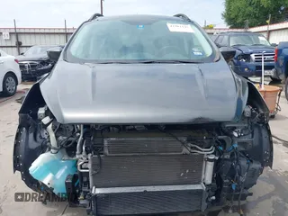 2018 Ford Escape SEL with VIN 1FMCU9HD2JUC07749, listed as a IAAI auction lot 41981145 with 49,694 mi miles. Bid and sale history available at carsss.com. Image 13.