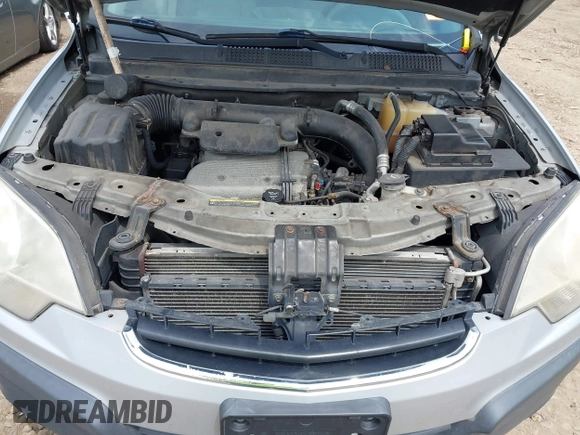 2009 Saturn VUE XE z VIN 3GSDL43N49S533731, wystawiony jako IAAI lot #42269724 z przebiegiem 196 925 mil mil oraz . Historia ofert i sprzedaży dostępna na DreamBid. Obrazek 10.