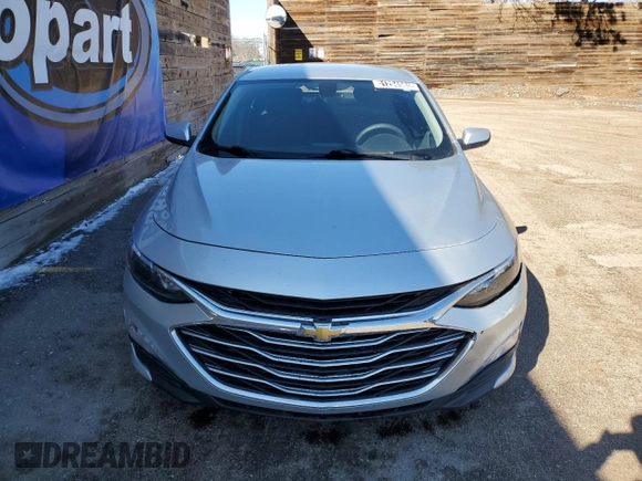 2021 Chevrolet Malibu LT with VIN 1G1ZD5ST7MF029359, listed as a Copart auction lot 51294585 with 90,103 mi miles and Clean Title. Bid and sale history available at DreamBid. Image 5.
