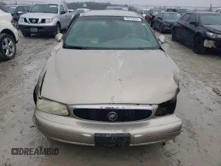 2002 Buick Century Limited with VIN 2G4WY55J121217318, listed as a Copart auction lot 40475044 with 109,352 mi miles and Clean Title. Bid and sale history available at carsss.com. Image 5.