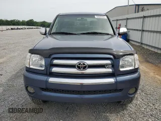 2004 Toyota Tundra SR5 with VIN 5TBDT44194S458666, listed as a Copart auction lot 56008955 with 224,076 mi miles and Clean Title. Bid and sale history available at DreamBid. Image 5.