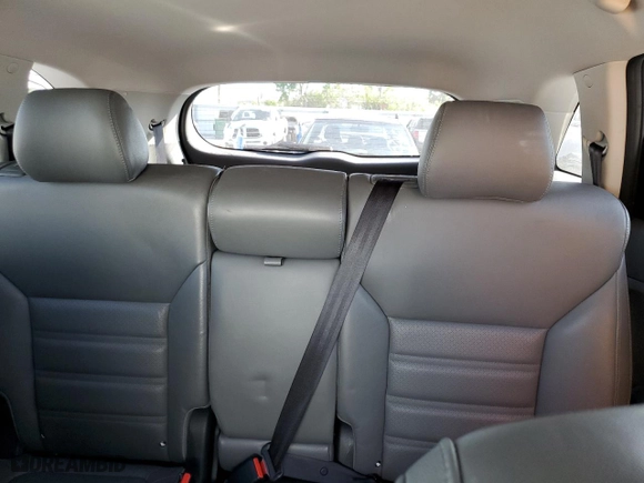 2016 Kia Sorento EX with VIN 5XYPH4A52GG153718, listed as a Copart auction lot 45364055 with 68,314 mi miles and Salvage Title. Bid and sale history available at carsss.com. Image 10.