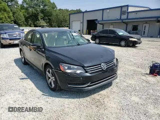 2012 Volkswagen Passat SE с VIN 1VWBH7A34CC028645, выставлен на аукционе Copart как лот 69521444 с пробегом 161 123 миль миль и Списание • Salvage title. История ставок и продаж доступна на DreamBid. Изображение 11.