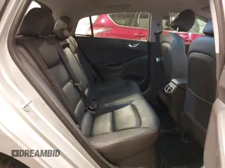 2021 Hyundai Ioniq Limited z VIN KMHC05LCXMU248623, wystawiony jako IAAI lot #41048763 z przebiegiem 101 905 mil mil oraz . Historia ofert i sprzedaży dostępna na DreamBid. Obrazek 8.