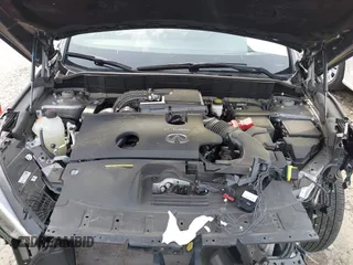 2022 Infiniti QX55 Sensory с VIN 3PCAJ5L39NF103964, выставлен на аукционе IAAI как лот 42211031 с пробегом 55 825 миль миль и . История ставок и продаж доступна на DreamBid. Изображение 10.