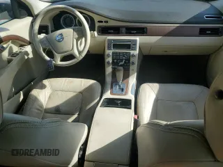 2011 Volvo XC70 3.2L with VIN YV4952BZ8B1096860, listed as a Copart auction lot 79210124 with Not Provided miles and Salvage Title. Bid and sale history available at DreamBid. Image 8.