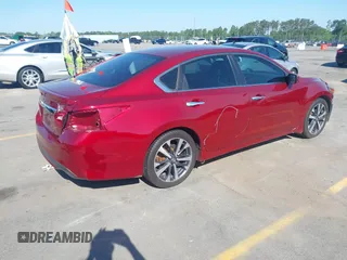 2016 Nissan Altima S z VIN 1N4AL3AP1GN330225, wystawiony jako IAAI lot #42118886 z przebiegiem 110 340 mil mil oraz . Historia ofert i sprzedaży dostępna na DreamBid. Obrazek 4.
