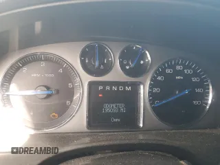 2008 Cadillac Escalade ESV z VIN 1GYFK66868R143475, wystawiony jako Copart lot #44468395 z przebiegiem 195 093 mil mil oraz Szkoda całkowita • Salvage title. Historia ofert i sprzedaży dostępna na DreamBid. Obrazek 9.
